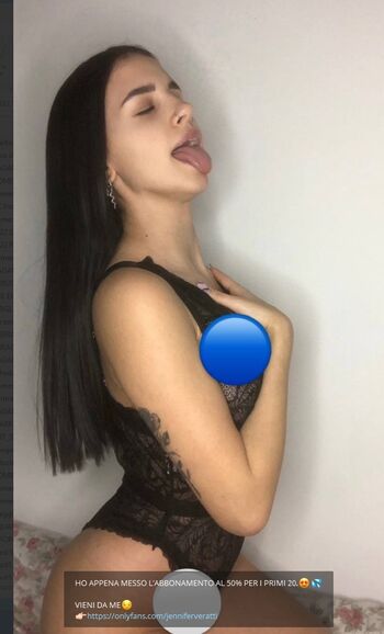 Jennifer Veratti