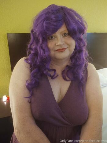 jenniferpieclown