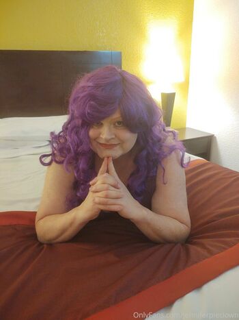 jenniferpieclown