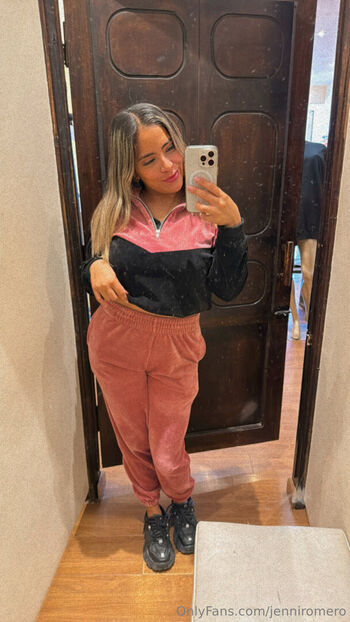 jenniromero