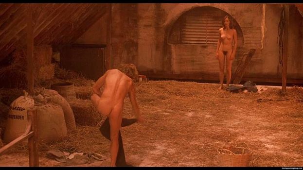 Jenny Agutter
