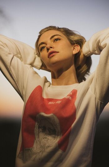 Jenny Boyd