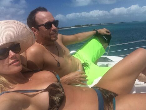 Jenny McCarthy