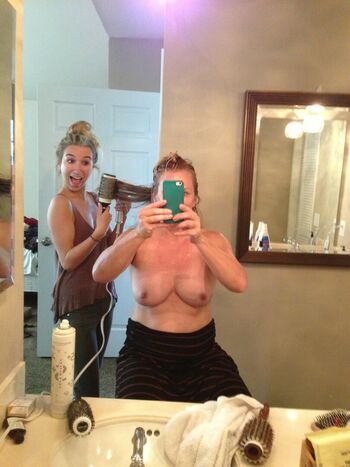 Jenny McCarthy
