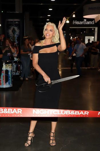 Jenny McCarthy