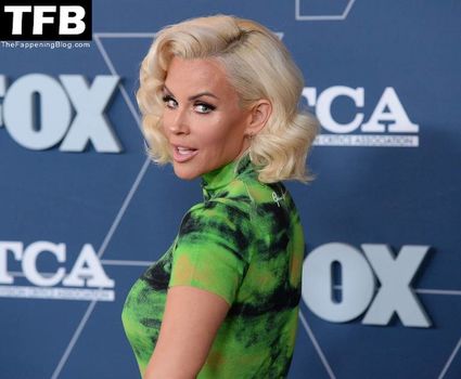 Jenny McCarthy