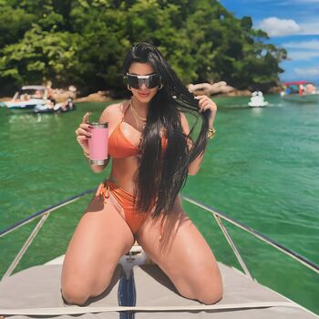 Jenny Miranda
