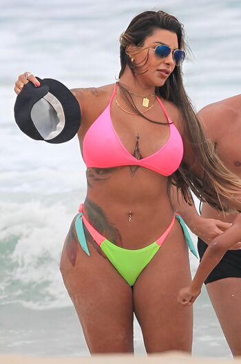 Jenny Miranda