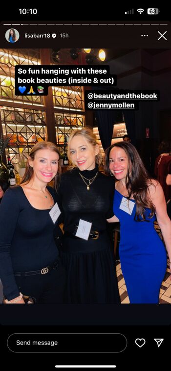 Jenny Mollen