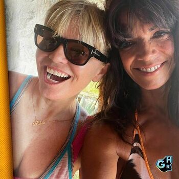 Jenny Powell