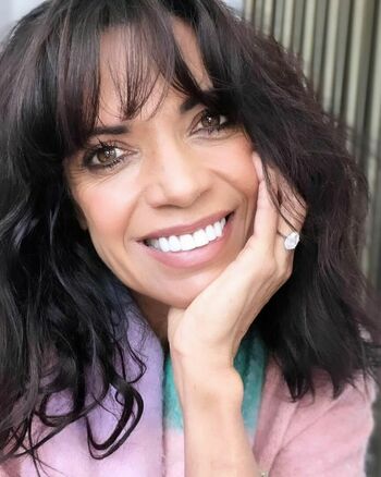 Jenny Powell