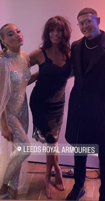 Jenny Powell