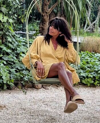 Jenny Powell