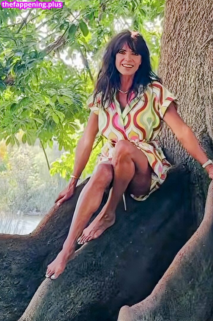 Jenny Powell