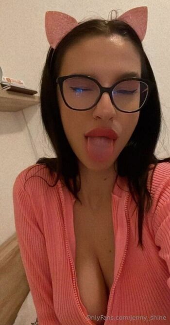 jenny_shine