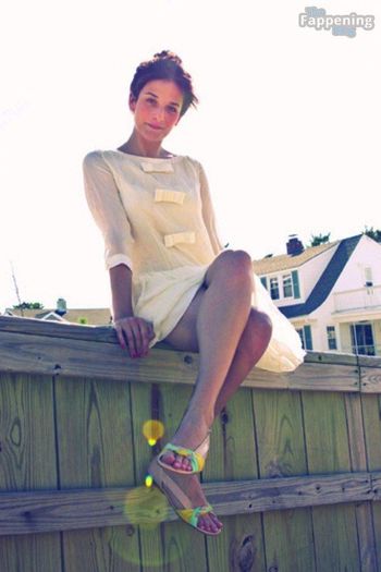 Jenny Slate
