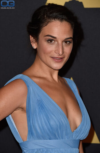 Jenny Slate