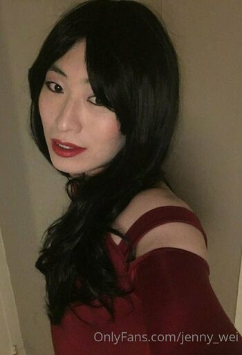 Jenny Wei