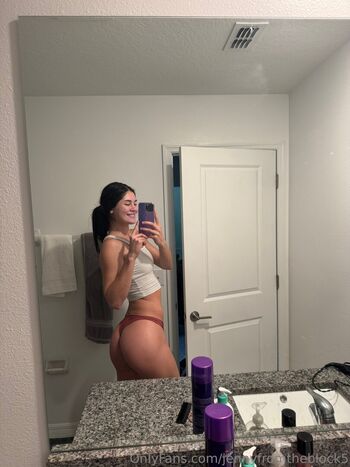 Jennyfromtheblock5