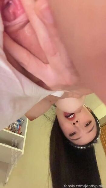 jennypinky
