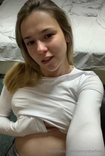 jennystarfree