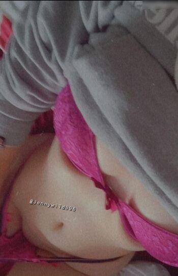 Jennywild996