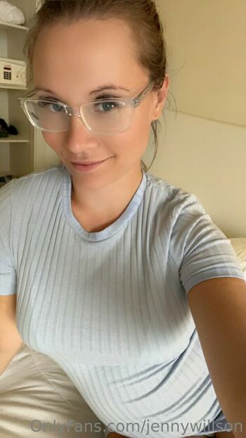 jennywillson