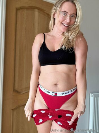 jennywillson