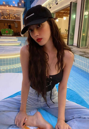 Jeon Jisu