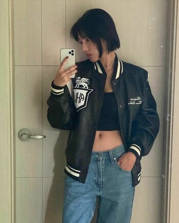 Jeon Jisu