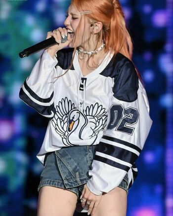 Jeon Somi