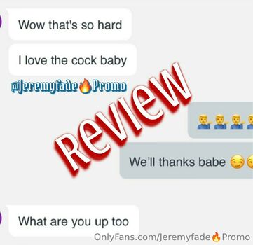 jeremyfade
