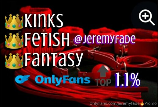 jeremyfade