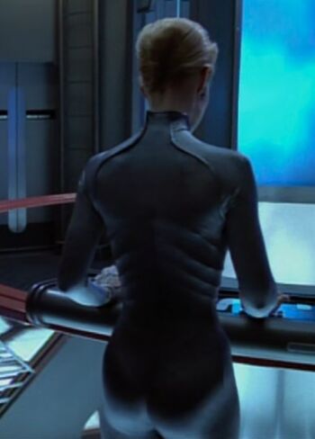 Jeri Ryan