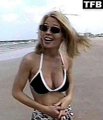 Jeri Ryan