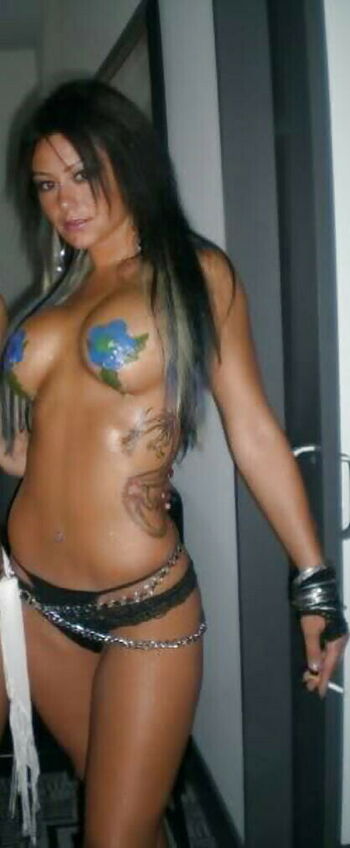 Jersey Shore