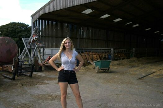 jerseycowgirl