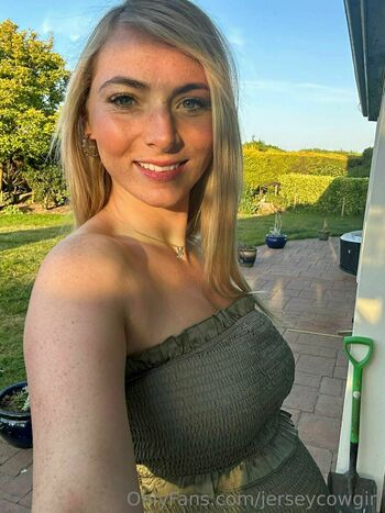 jerseycowgirl