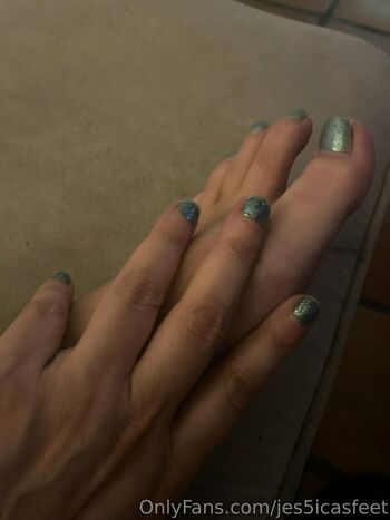 jes5icasfeet