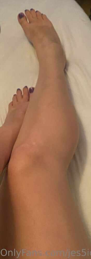 jes5icasfeet