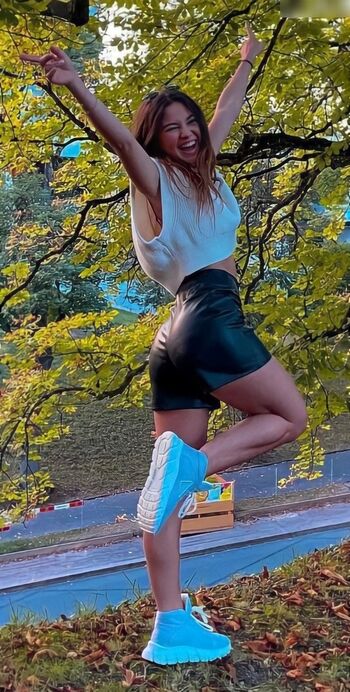 Jesina Amweg