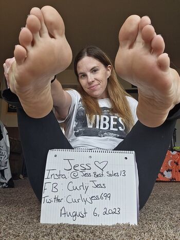 Jess Curly
