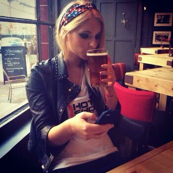 Jess Davies