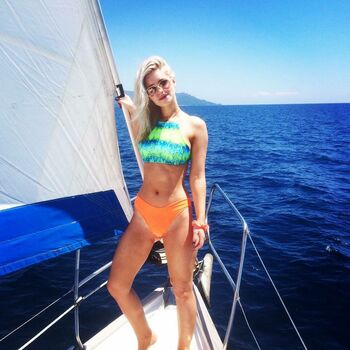 Jess Davies