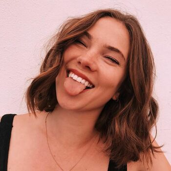 Jess Gabor
