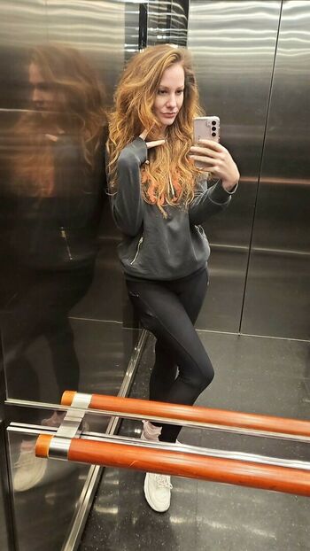 Jess Mcdonell
