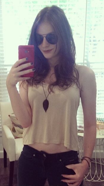 Jess Mcdonell