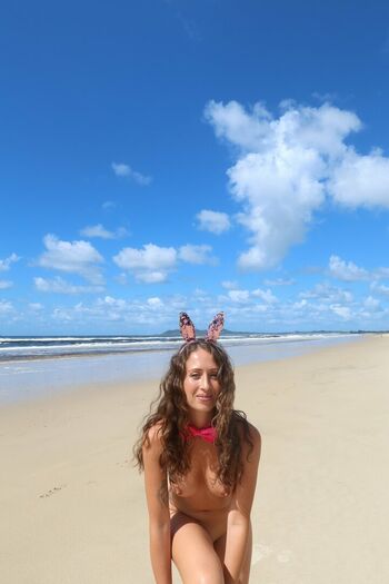 Jessa The Nude Blogger