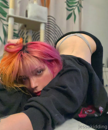 Jessakidding