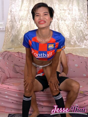 JesseThai